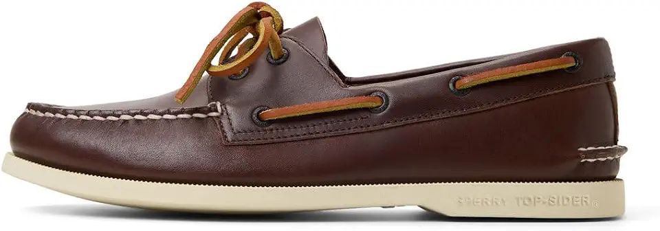 Sperry Men's Authentic Original 2-Eye Boat Shoe