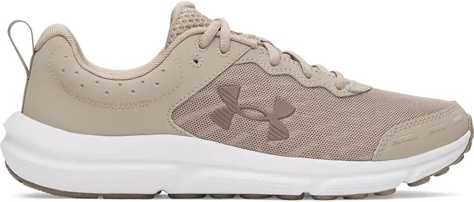 Under Armour Men's Charged Assert 10 Shoes