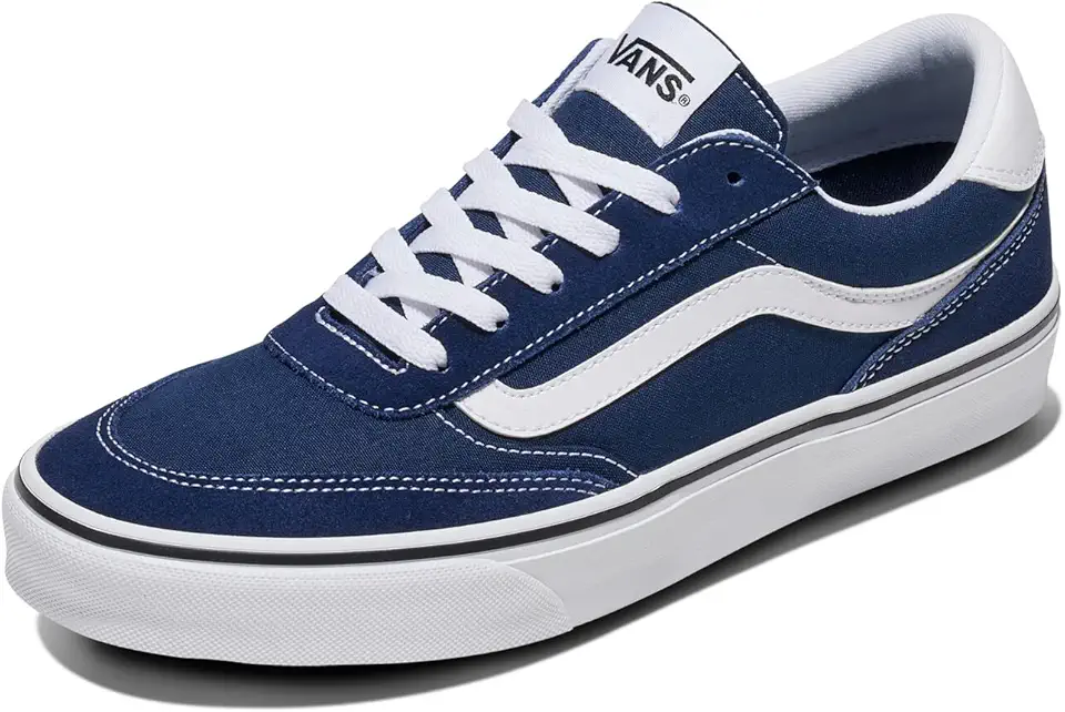 Vans Men's Brooklyn LS Sneakers