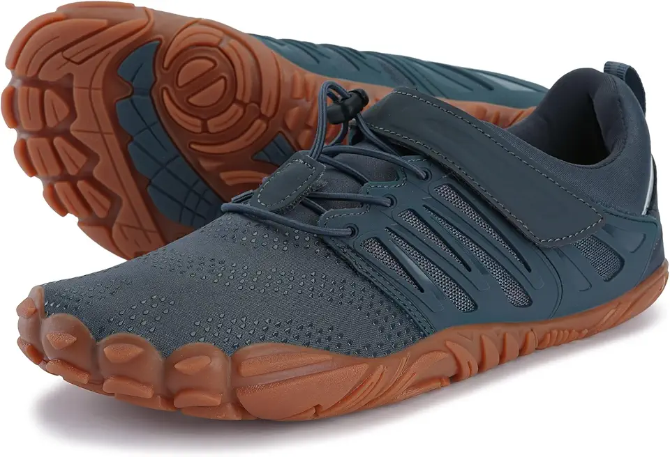 Men's Trail Running Hiking Shoes