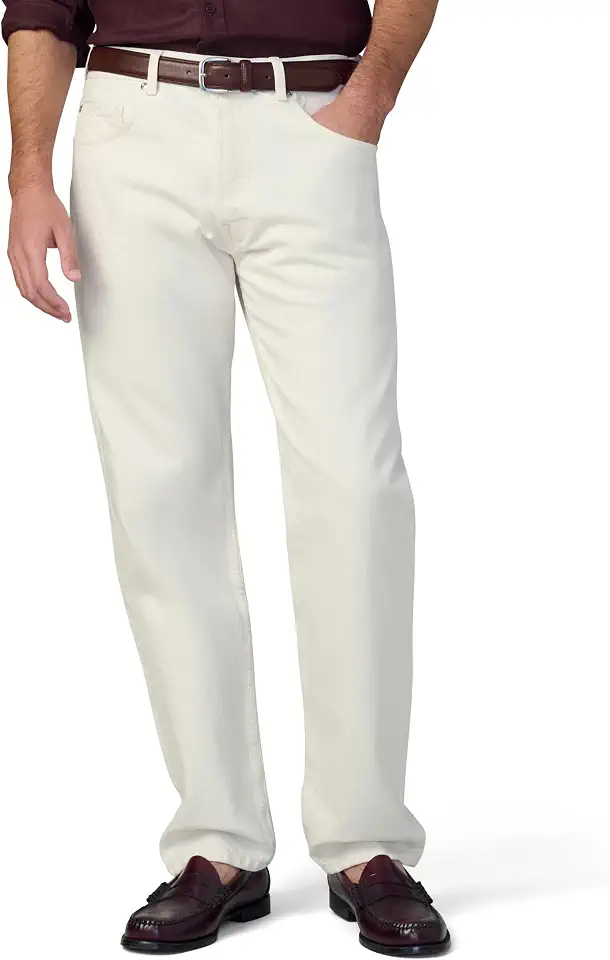 Joe's Jeans Mens The Joe Relaxed Straight Leg Jean