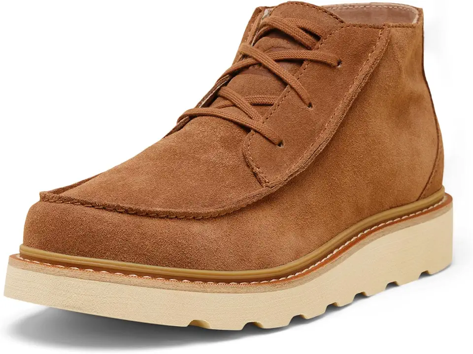 Sorel Men's Slabtown 62' Stoic Mid Sneaker