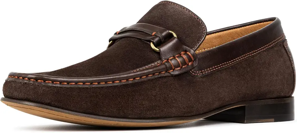 Donald J Pliner Men's Donnie Suede