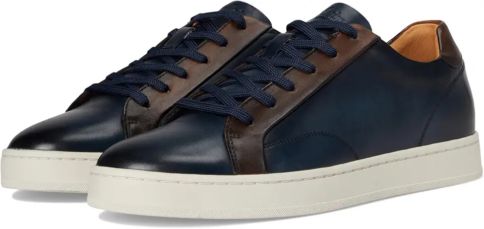 Florsheim Monopoli Lace-to-Toe Sneaker Men's Oxford