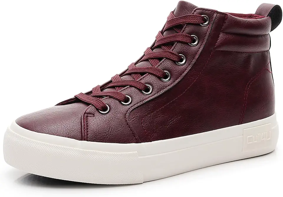 Cull4U Unisex Adult Freeness High-Top Sneaker Shoe