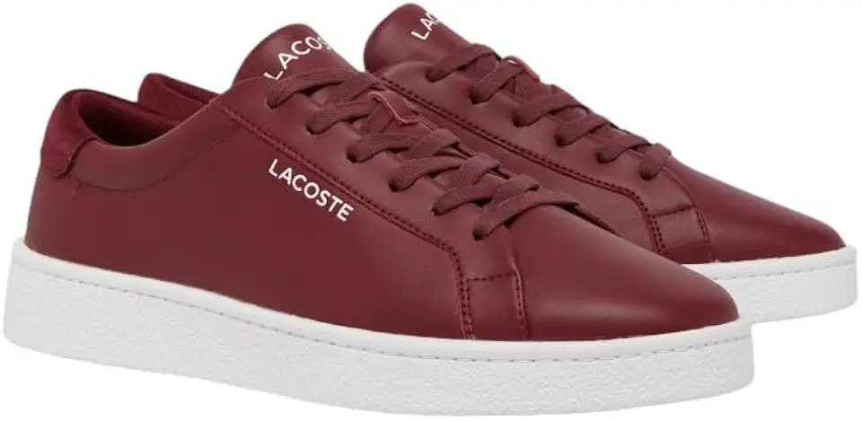 Lacoste Men's Court Derby Sneakers