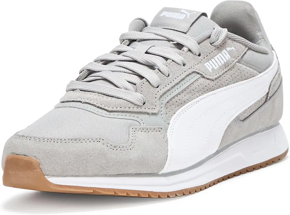 Puma Mens St Miler Sneaker