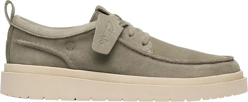 Clarks Men's Polden Moc