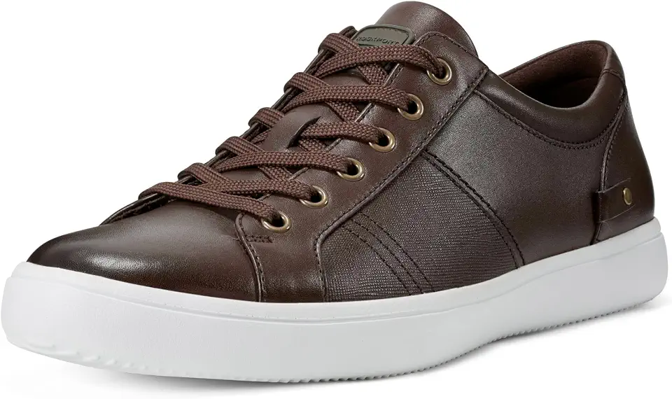 Rockport Men's Colle Tie Sneakers