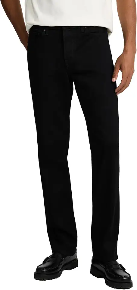 EXPRESS Men's Straight Hyper Stretch Jeans