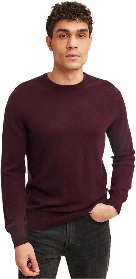 NAADAM Men's The Original Cashmere Crewneck Sweater