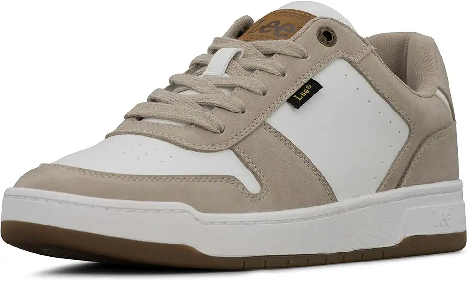 Lee Men's Specter Court Sneaker