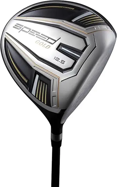 Speed System - Golf Driver