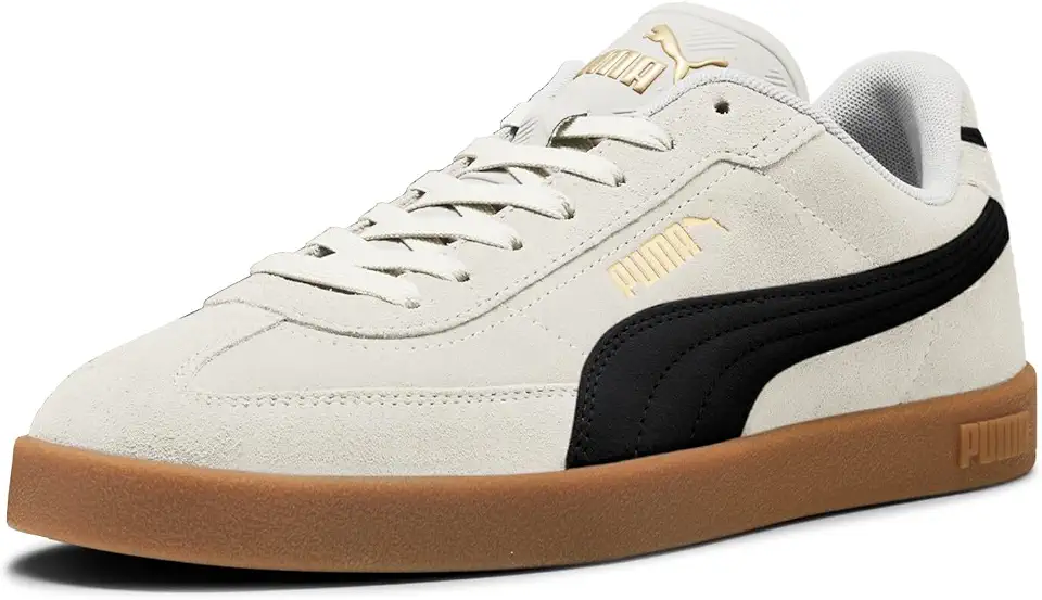 PUMA Men's Club II Era Shoes