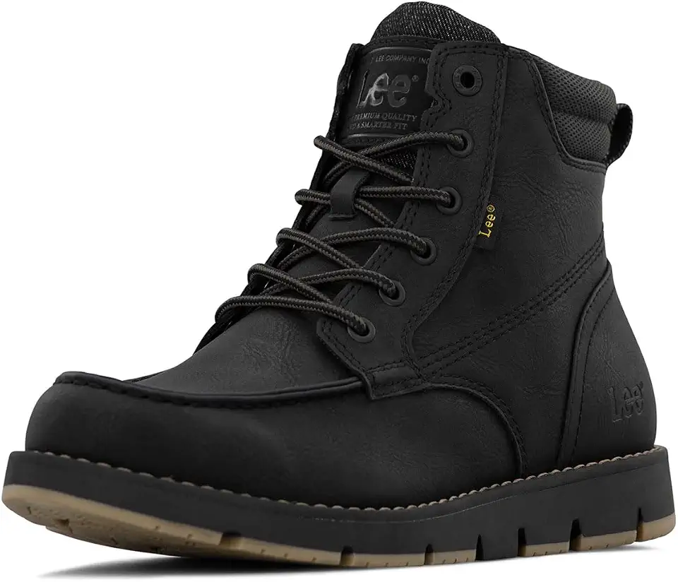 Lee Men's Waylon Chukka Boot