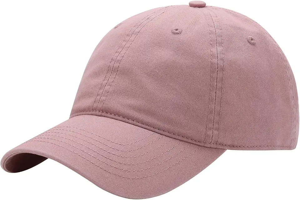 Mommy Jennie Unisex Vintage Washed Distressed Baseball-Cap Twill Adjustable Dad-Hat