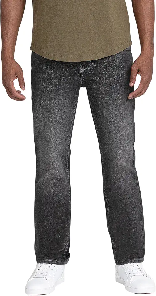 The Perfect Jean Thick Slim Fit 99% Cotton