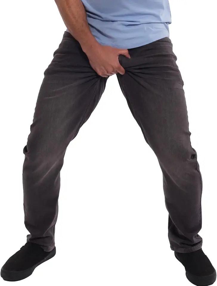 The Perfect Jean Athletic Fit OG Stretch