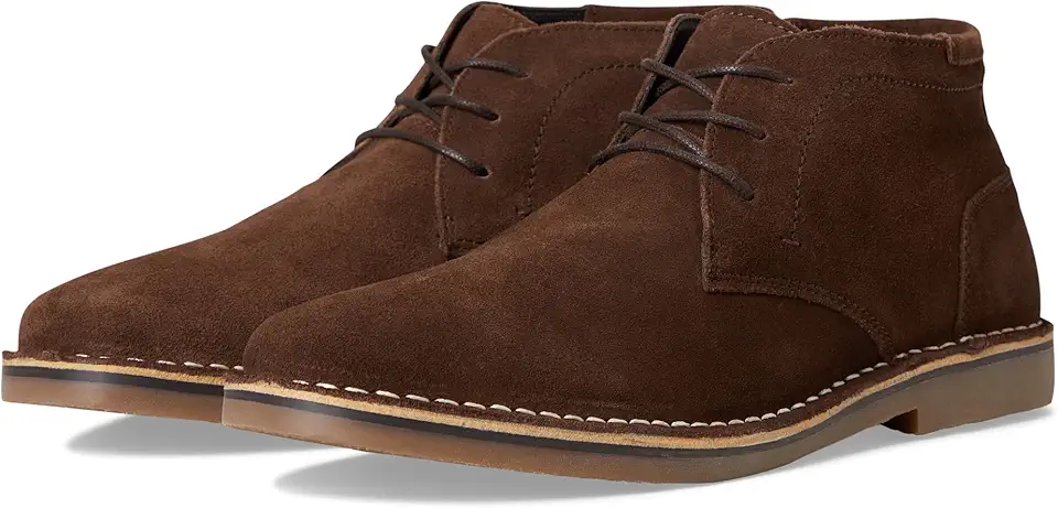 Steve Madden Men's Hestonn