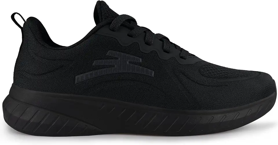 Running Shoes for Men, Comfort Non Slip Mens Walking Shoes