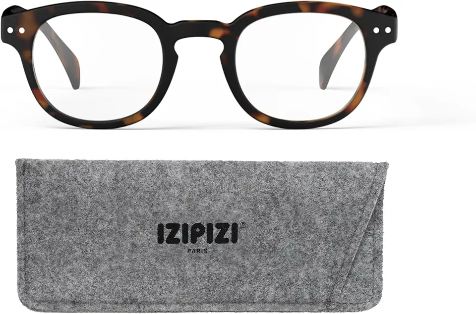 IZIPIZI READING #C Reading Glasses for Women & Men