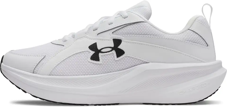 Under Armour Men's Charged+ Assert 11 Running Shoes