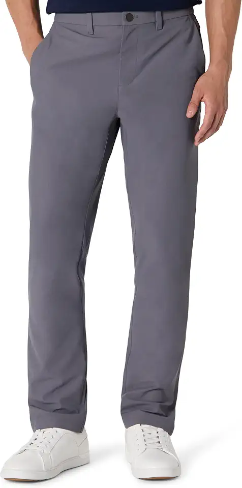 Amazon Essentials Men's Commuter Pants