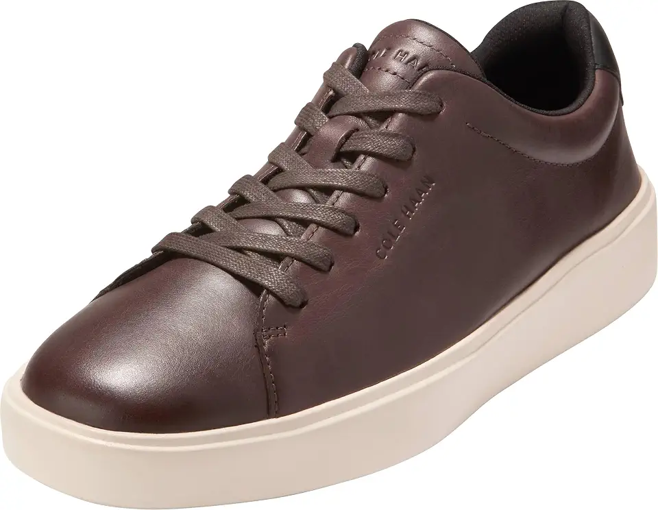Cole Haan Men's Grand Crosscourt Traveler Sneaker
