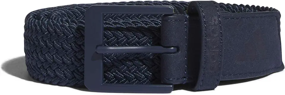 adidas Men's Braided Stretch Belt