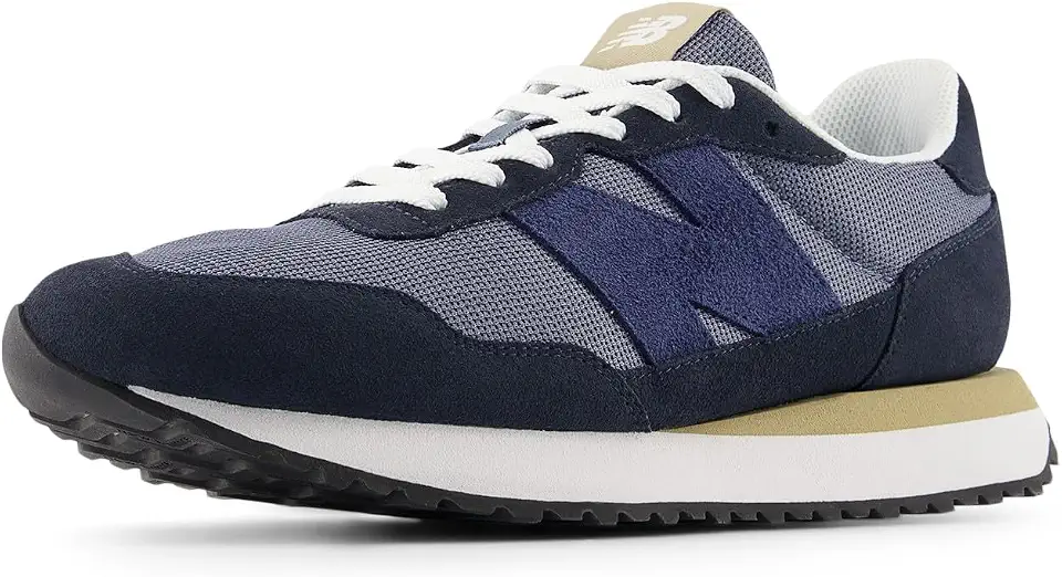 New Balance Men's 237