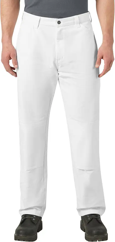 Dickies Mens Double Knee Painter's Pants