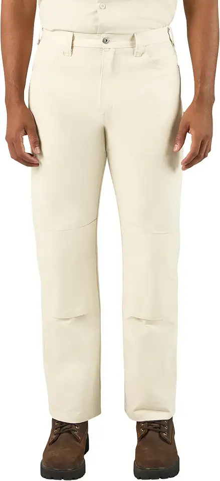 Dickies Men's Double Knee Painter's Pants