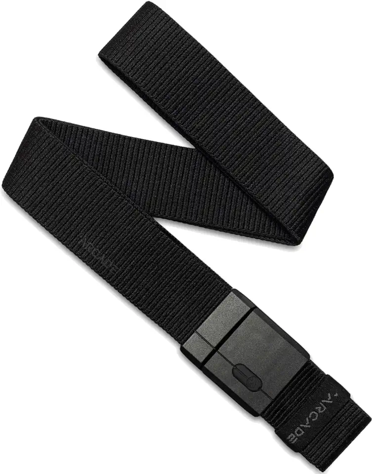 Arcade Belts Adventure Mag Unisex Stretch Belt
