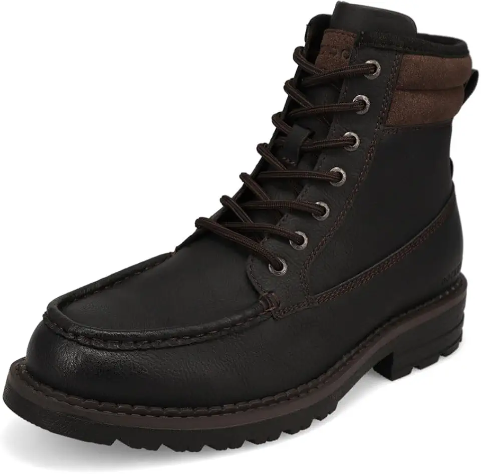 DOCKERS Men's Tobias