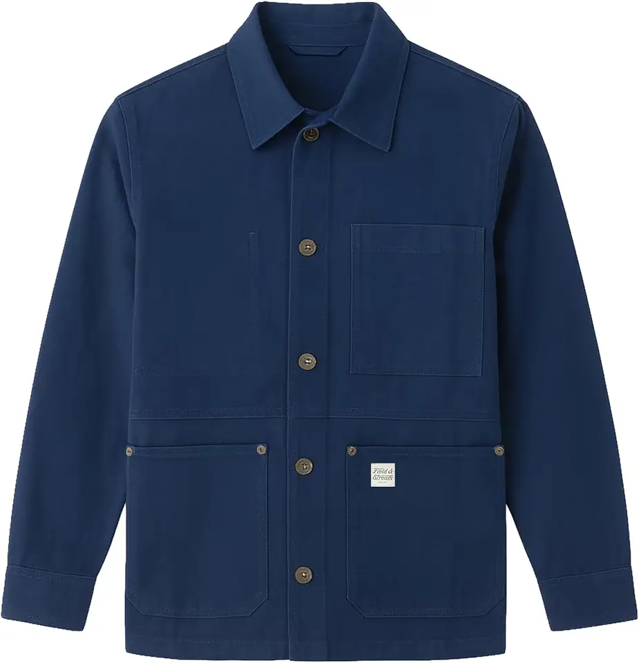 Field & Stream Men's Brushbuster Utility Jacket