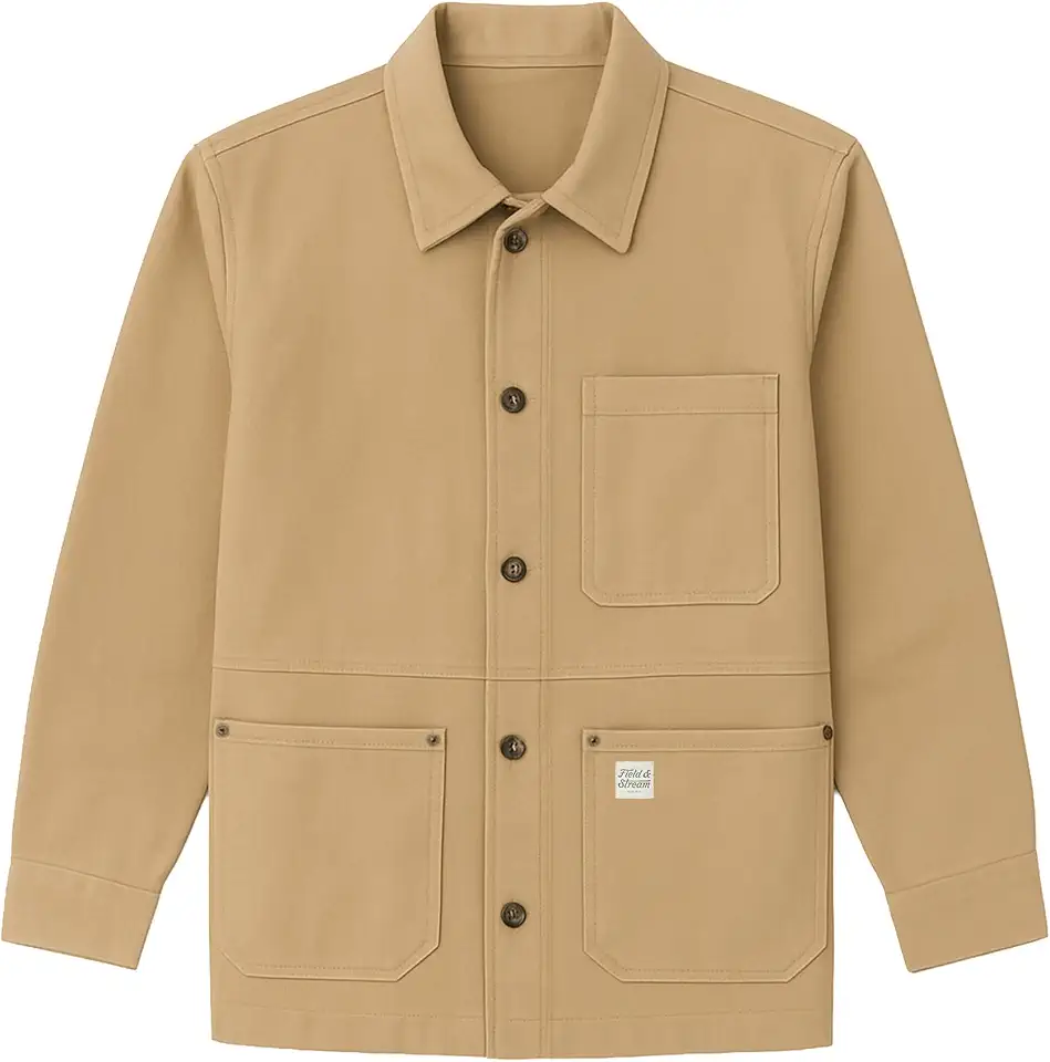 Field & Stream Men's Brushbuster Utility Jacket