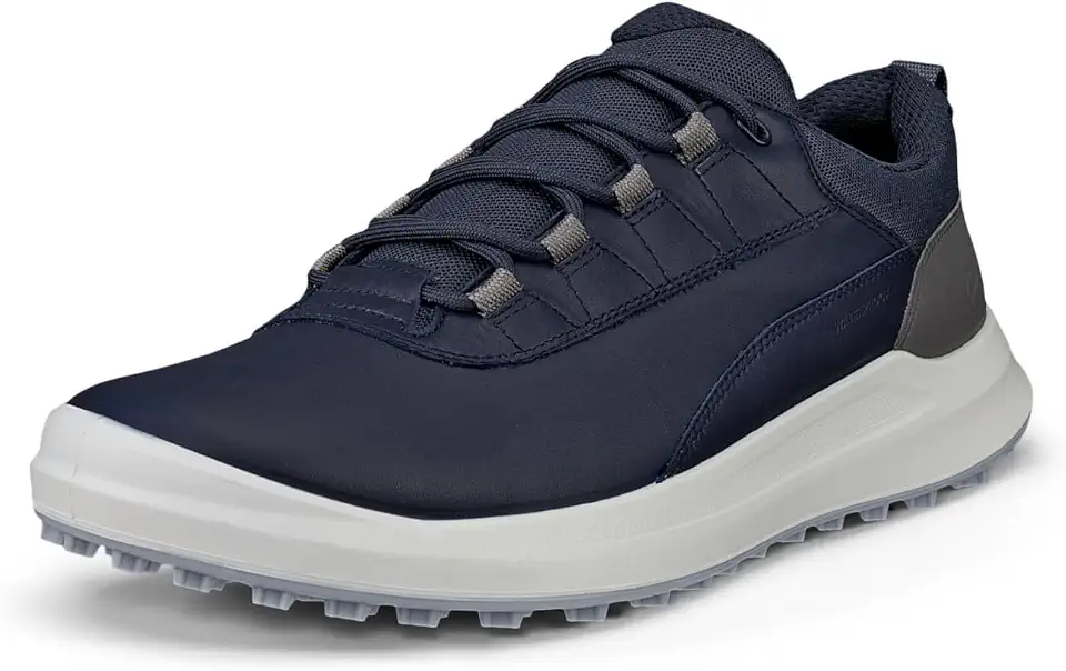 ECCO Golf Core Sport Waterproof Golf Shoes