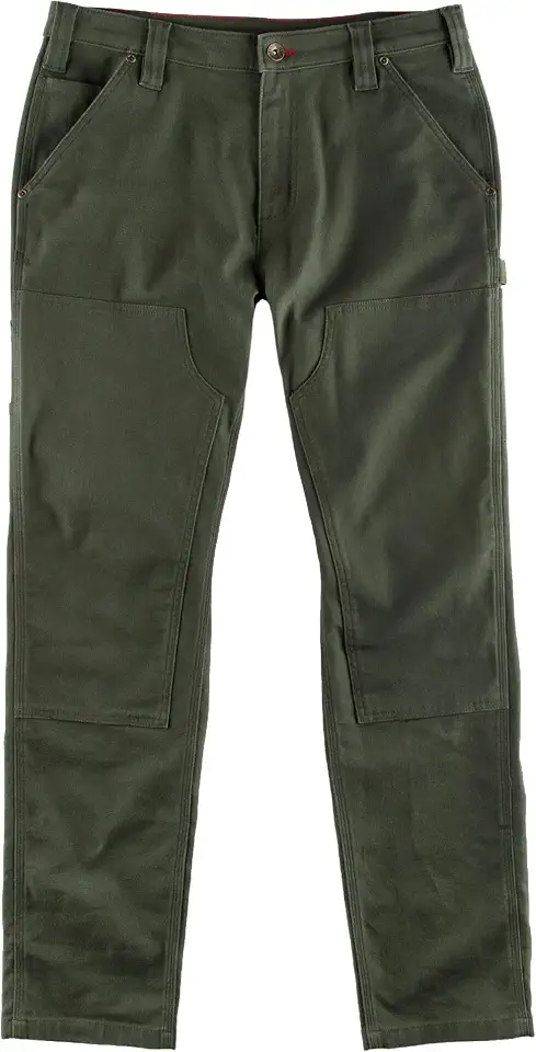 Field & Stream Men's Sfyk Shoot from Your Knee Double Layer Pants