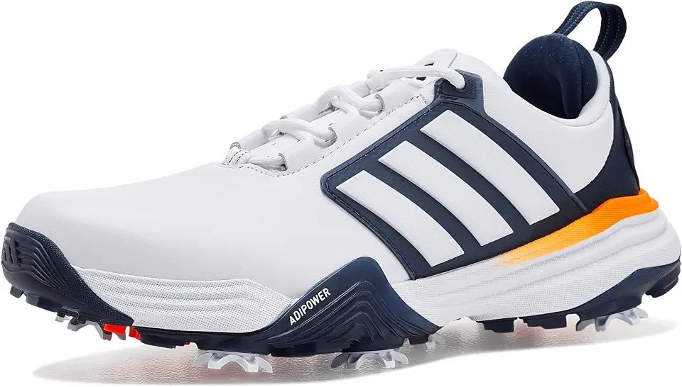 adidas Men’s Adipower 26 Golf Shoes