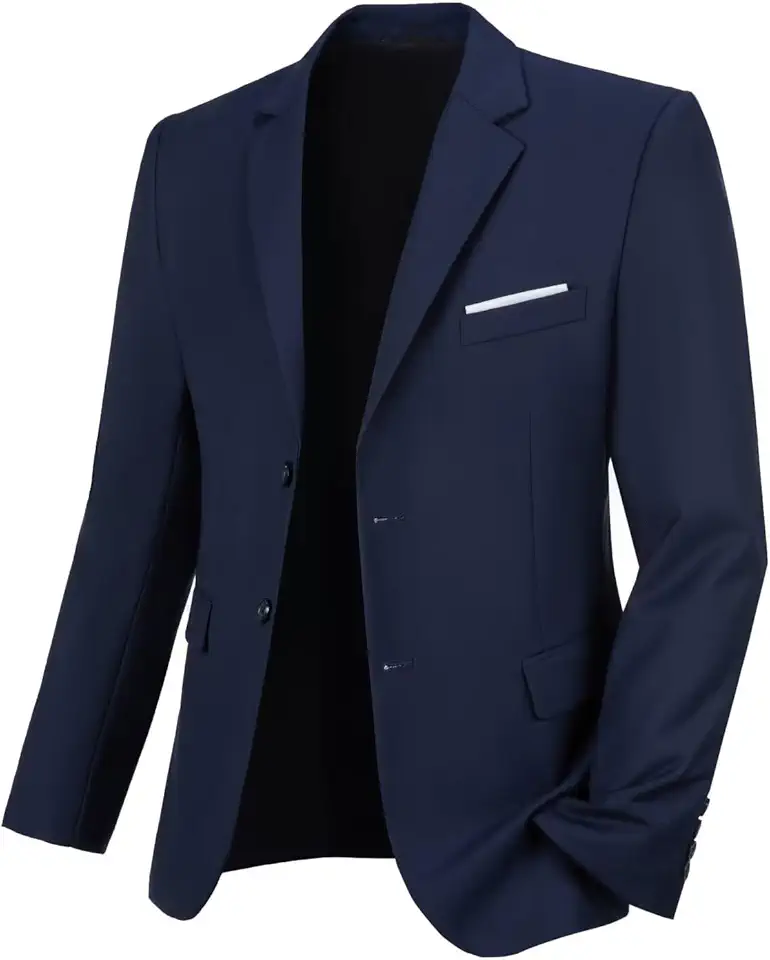 Mens Suit Jacket Tuxedo Jackets Suits Blazer Jacket for Men Dinner Suit Blazer Prom Wedding Dress Coat