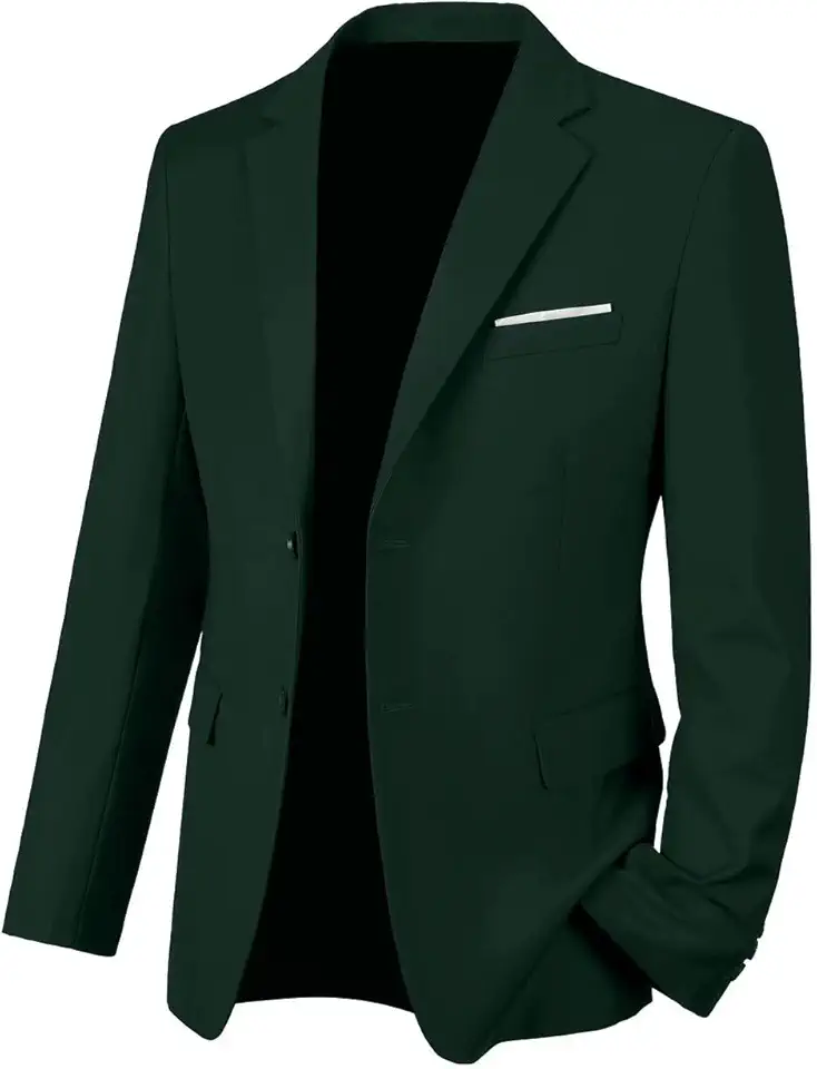 Mens Suit Jacket Tuxedo Jackets Suits Blazer Jacket for Men Dinner Suit Blazer Prom Wedding Dress Coat