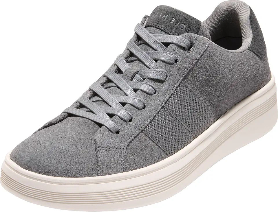 Cole Haan Men's Grand Crosscourt Premier Sneaker