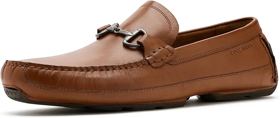 Cole Haan Men's Hutchinson Grand Bit Driving Loafer