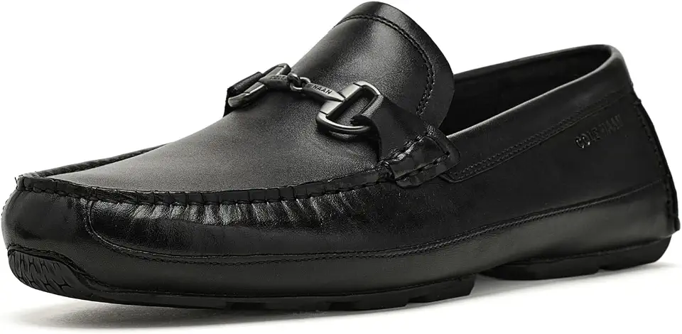 Cole Haan Men's Hutchinson Grand Bit Driving Loafer