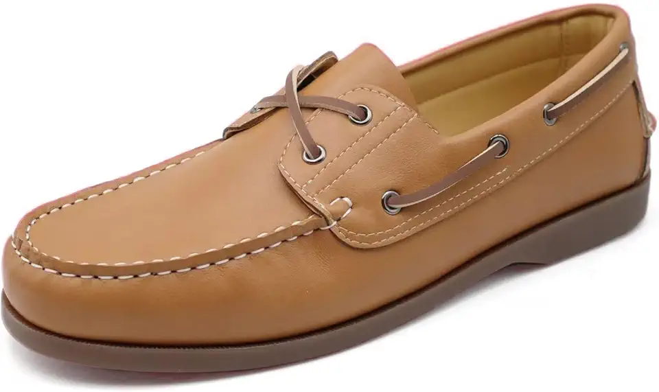 Men's Classic Boat Shoes