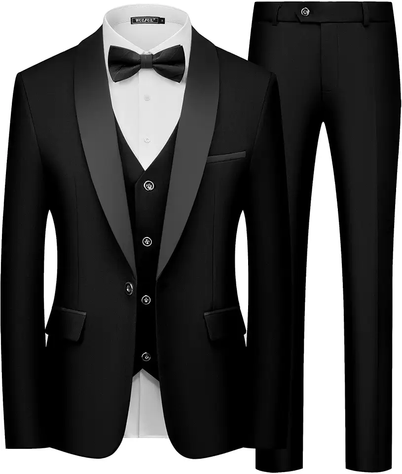 Men's Emerald Green Tuxedo Suit