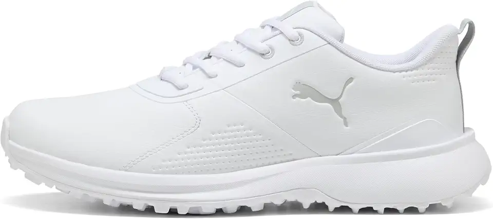 Puma Fusion Grip 6 Evo Men's Golf Shoes