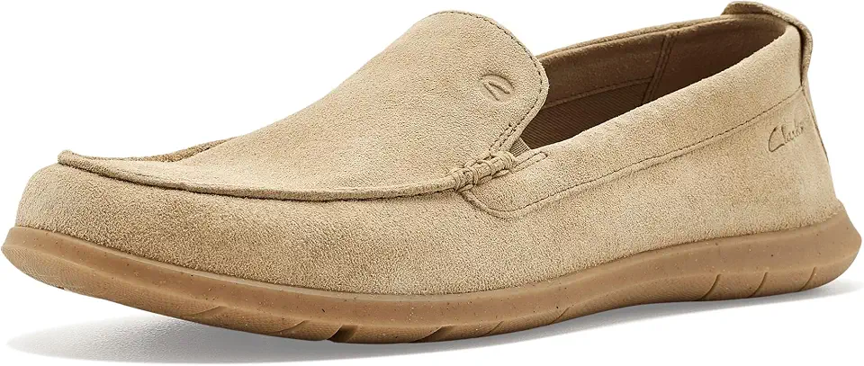 Clarks Men's Flexway Step