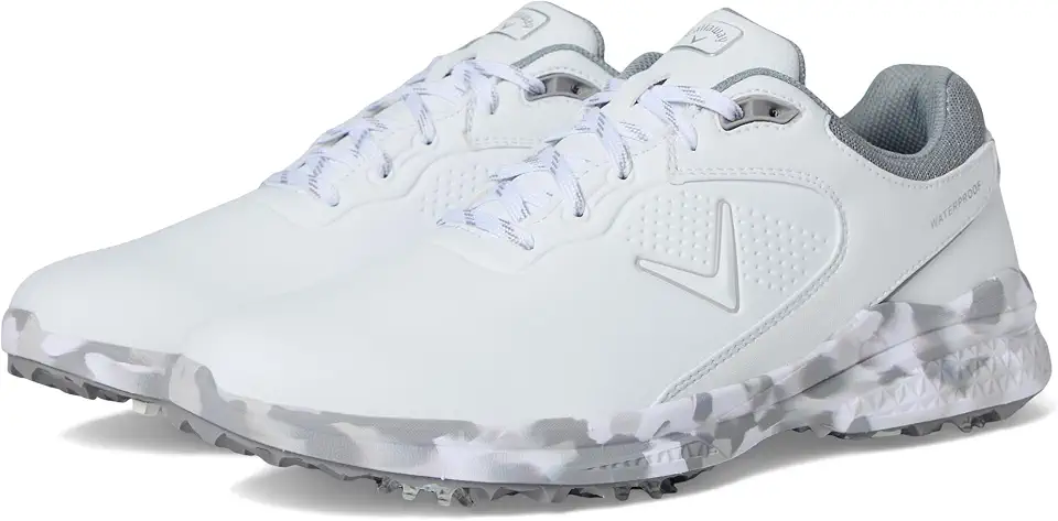 Callaway Solana TRX V3 Golf Shoes