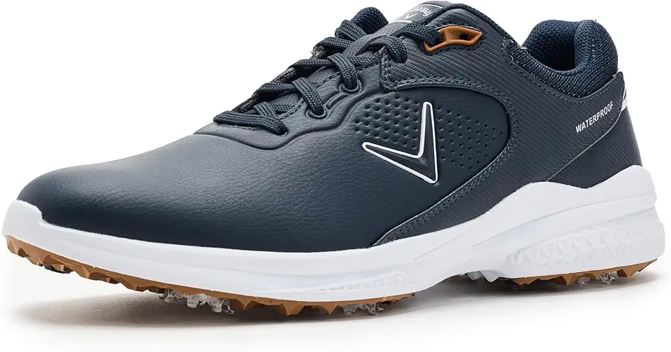 Callaway Solana TRX V3 Golf Shoes